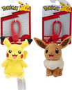 Bild 3 von Jazwares Pokémon Clip-On Plush