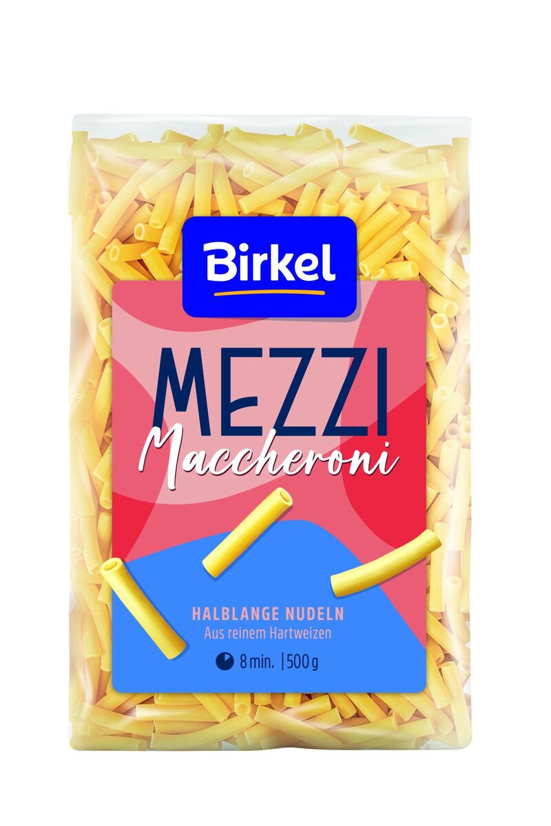 Bild 1 von Birkel Nudeln 500 g