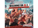 Bild 1 von CMON Zombicide 2.Ed. - Washington Z.C. Gesellschaftsspiel Mehrfarbig, Mehrfarbig