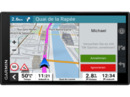 Bild 1 von GARMIN DriveSmart 66MT-D EU PKW Europa, Schwarz