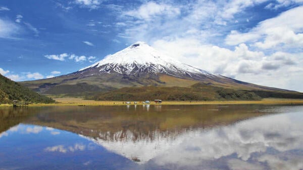 Bild 1 von Rundreisen Ecuador & Galápagos-Inseln: Rundreise von Quito bis Santa Cruz in Kleingruppen