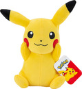 Bild 1 von Jazwares Pokémon - 20 cm Plüsch - Sortiment