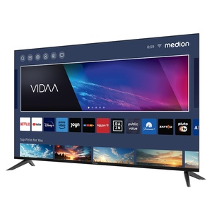 MEDION LIFE X15014 UHD VIDAA Smart-TV