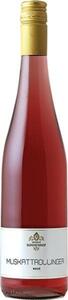 Muskattrollinger Rosé Wein 0,75 Liter