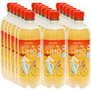 Bild 1 von Limissimo BIO Orange-Mango-Maracuja Limo, 18er Pack (EINWEG) zzgl. Pfand