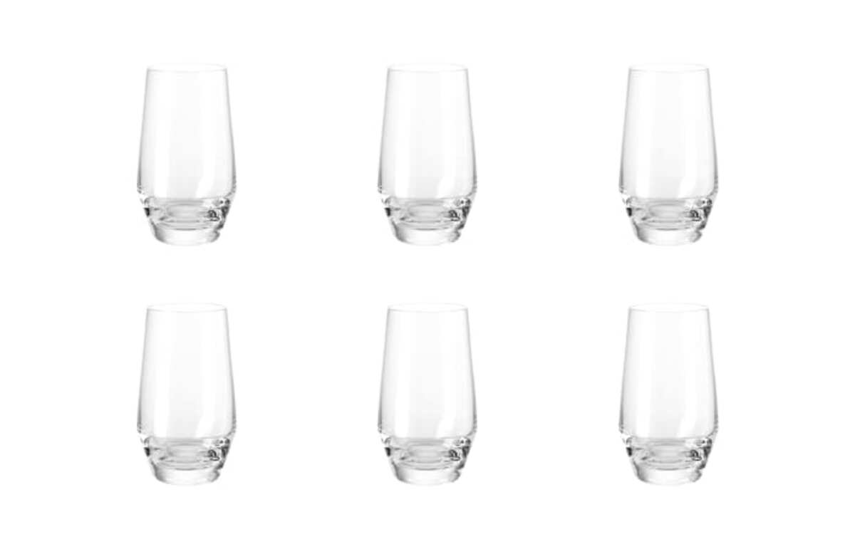 Bild 2 von Longdrink Becher Selezione, 6-teilig, 300 ml