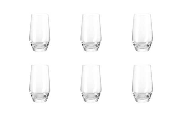 Bild 2 von Longdrink Becher Selezione, 6-teilig, 300 ml