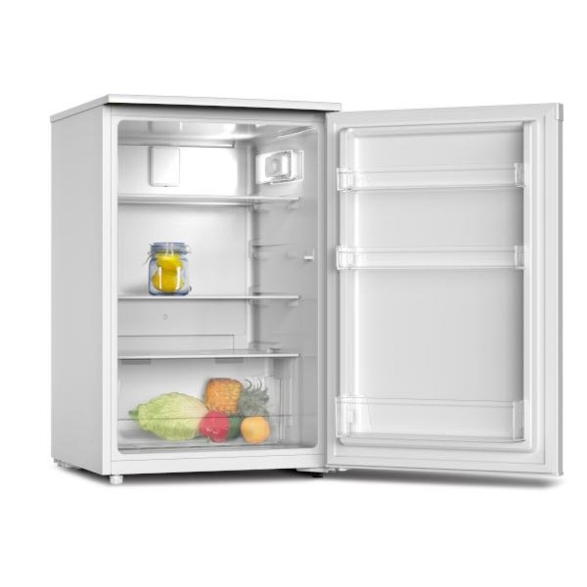 Bild 2 von PKM Vollraumkühlschrank KS128EW