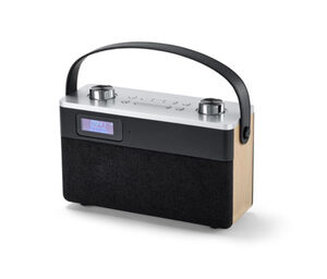 DAB+/FM-Digitalradio mit Bluetooth®