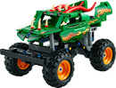 Bild 2 von LEGO TECHNIC 42149 Monster Jam™ Dragon™