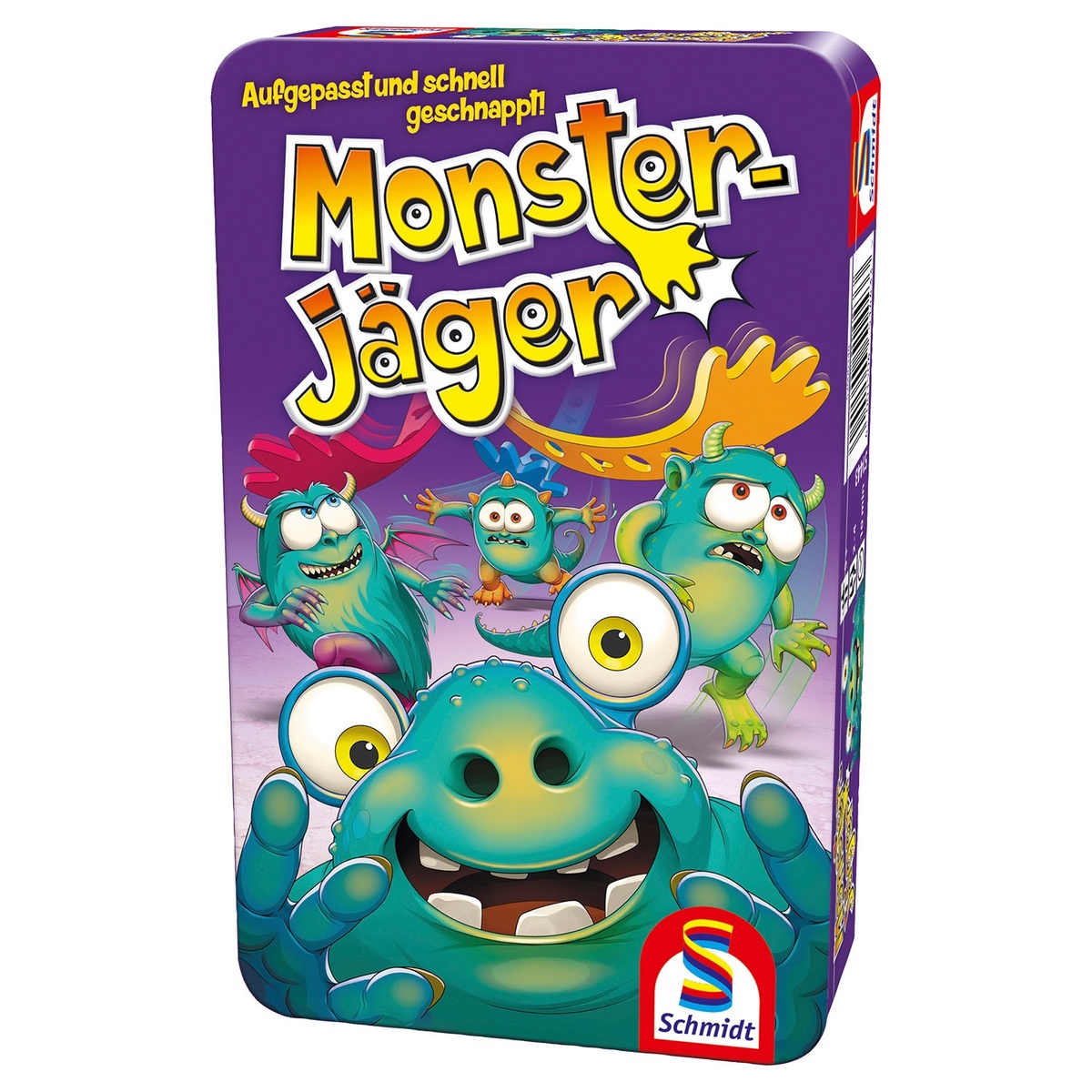 Bild 1 von SCHMIDT Bring-mich-mit-Spiele