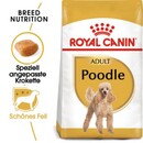 Bild 1 von ROYAL CANIN Poodle Adult 7,5 kg