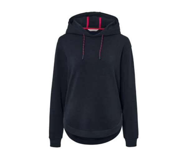 Bild 1 von Kapuzen-Sweatpullover