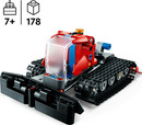 Bild 3 von LEGO TECHNIC 42148 Pistenraupe