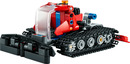 Bild 2 von LEGO TECHNIC 42148 Pistenraupe