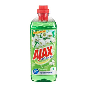 Ajax Allzweckreiniger 1L