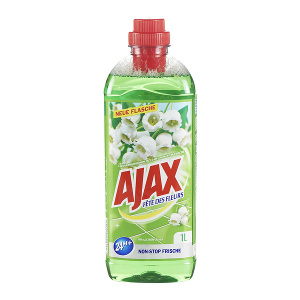 Bild 1 von Ajax Allzweckreiniger 1L