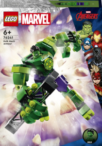 LEGO Marvel 76241 Hulk Mech