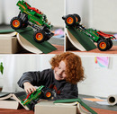 Bild 4 von LEGO TECHNIC 42149 Monster Jam™ Dragon™
