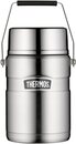 Bild 1 von THERMOS Thermobehälter Stainless King, Edelstahl, (1-tlg), 1,2 Liter