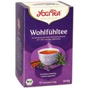 Bild 1 von BIO Yogi Tea Wohlfühl Tee