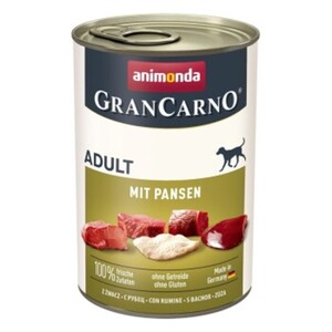 animonda GranCarno Original Adult Pansen 6x400 g