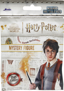 Dickie Toys Harry Potter Blind Pack Display Nanofigs