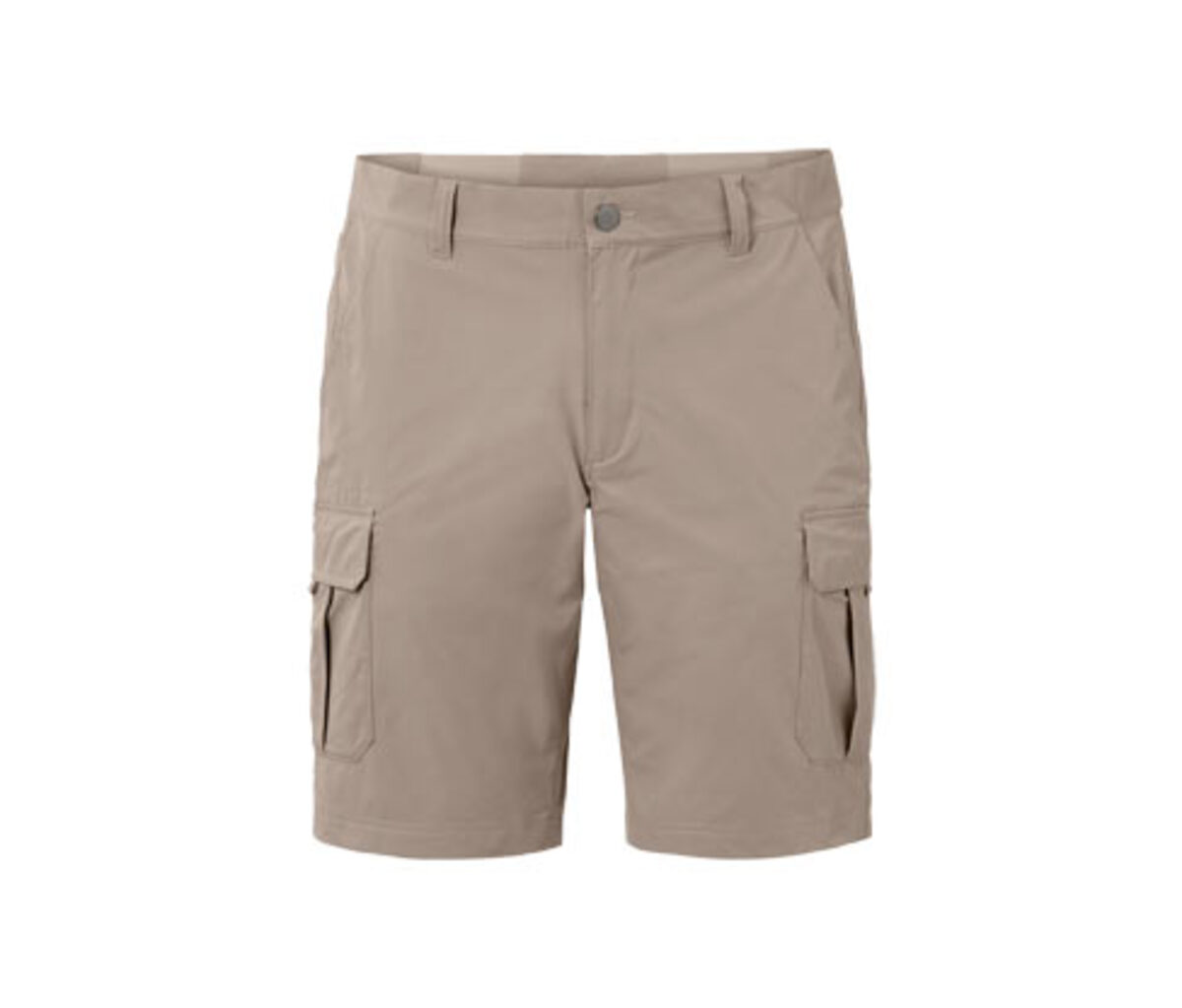 Bild 1 von Funktionsshorts, taupe