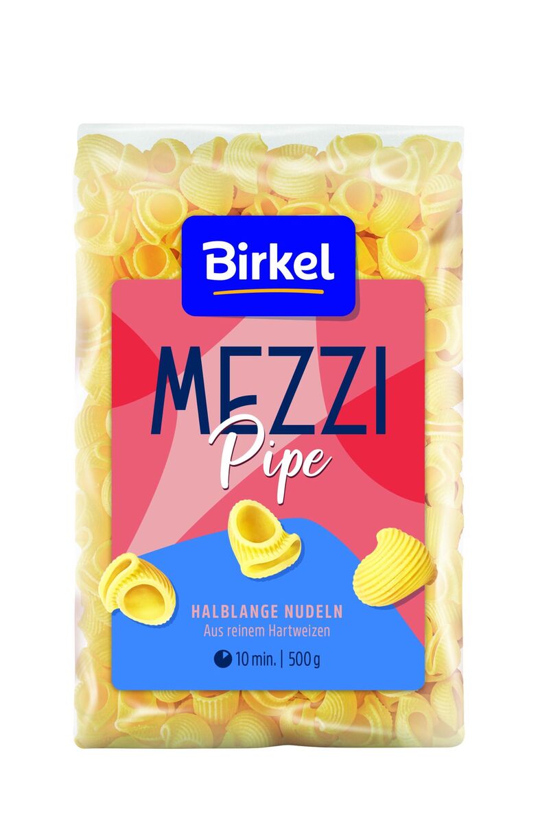 Bild 2 von Birkel Nudeln 500 g