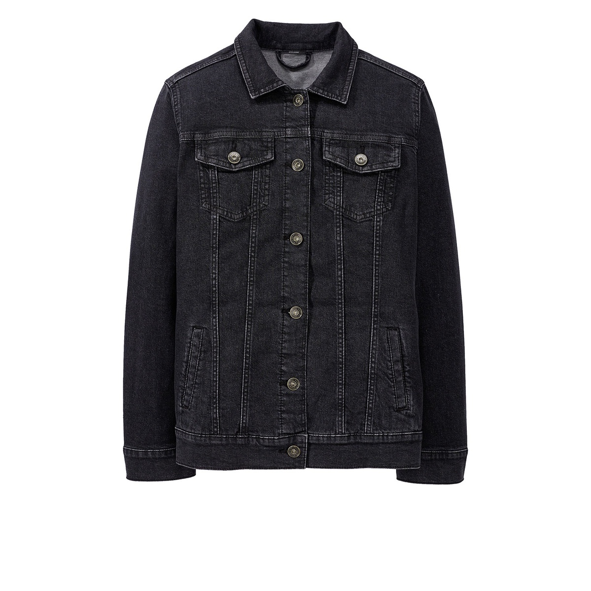 Bild 3 von UP2FASHION Damen Jeansjacke