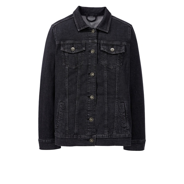 Bild 3 von UP2FASHION Damen Jeansjacke