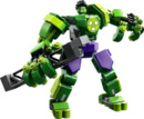 Bild 3 von LEGO Marvel 76241 Hulk Mech