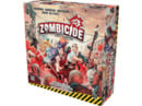 Bild 1 von CMON Zombicide 2. Edition Gesellschaftsspiel Mehrfarbig, Mehrfarbig