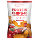 Bild 1 von IronMaxx Protein Chips 40 Paprika 50g