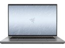 Bild 1 von RAZER Blade 16, Gaming Notebook, mit 16 Zoll Display, Intel® Core™ i9,i9-13950HX Prozessor, 32 GB RAM, 1 TB SSD, NVIDIA GeForce RTX™ 4080, Mercury, Windows 11 Home (64 Bit), Mercury