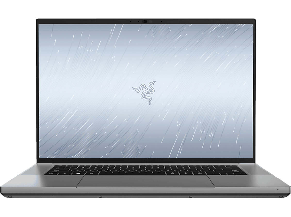 Bild 1 von RAZER Blade 16, Gaming Notebook, mit 16 Zoll Display, Intel® Core™ i9,i9-13950HX Prozessor, 32 GB RAM, 1 TB SSD, NVIDIA GeForce RTX™ 4080, Mercury, Windows 11 Home (64 Bit), Mercury
