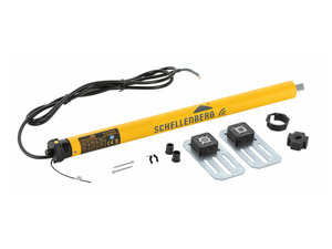 Schellenberg Funk-Rolladenmotor Premium