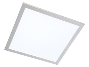 Nino Leuchten LED Deckenleuchte PANEL