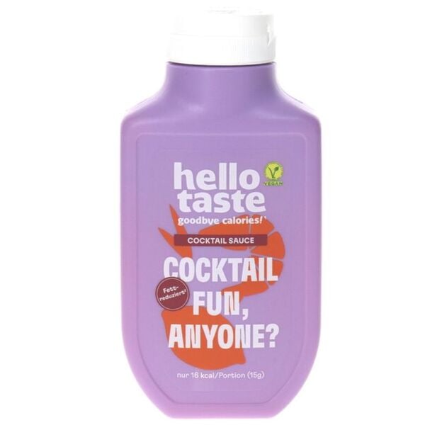 Bild 1 von hello taste Cocktail Sauce