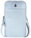 Bild 1 von HARBOUR 2nd Mini Bag Benita, aus griffigem Leder mit typischen Marken-Anker-Label