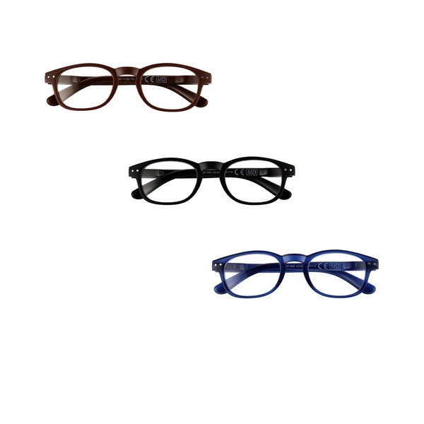 Bild 3 von UP2FASHION Lesehilfen, 3er-Set