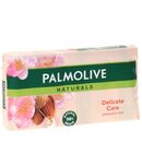 Bild 1 von Palmolive Seife Almond & Milk, 3er Pack