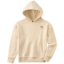 Bild 1 von Jungen Hoodie mit Rücken-Print CREME