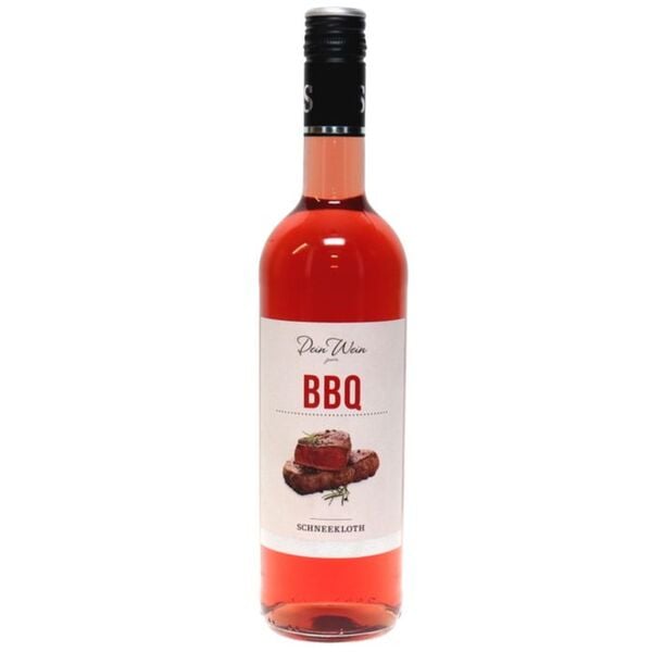 Bild 1 von Dein Wein Roséwein Cuvée trocken 12,5%