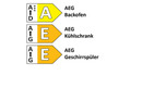 Bild 4 von Nobilia - Einbauküche Esilia, mineralgrün, inkl. AEG Elektrogeräte