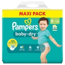 Bild 2 von PAMPERS baby-dry™, Maxi-Pack