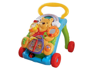 vtech 2-in-1 Lauflernwagen »Winnie Puuh«,, mit Musik