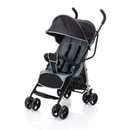 Bild 1 von Liegebuggy Glider - Fillikid - Farbe: schwarz-grau