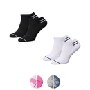 Bild 1 von CRANE Damen oder Herren Sportsocken, 2 Paar