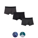 Bild 1 von UP2FASHION Herren Hipster, 3er-Set